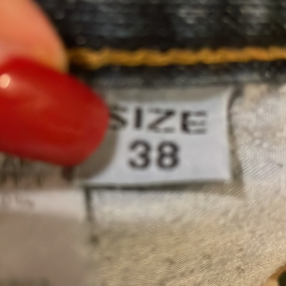 Armani Jeans - Picture 10 of 12